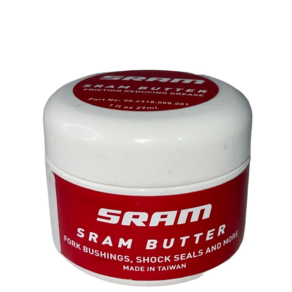 SRAM Butter Friction Reducing Grease